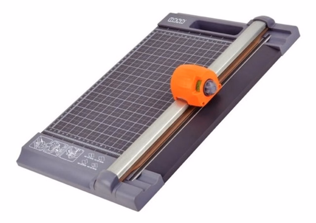 ¿Cómo se simplifica la vida con la guillotina?