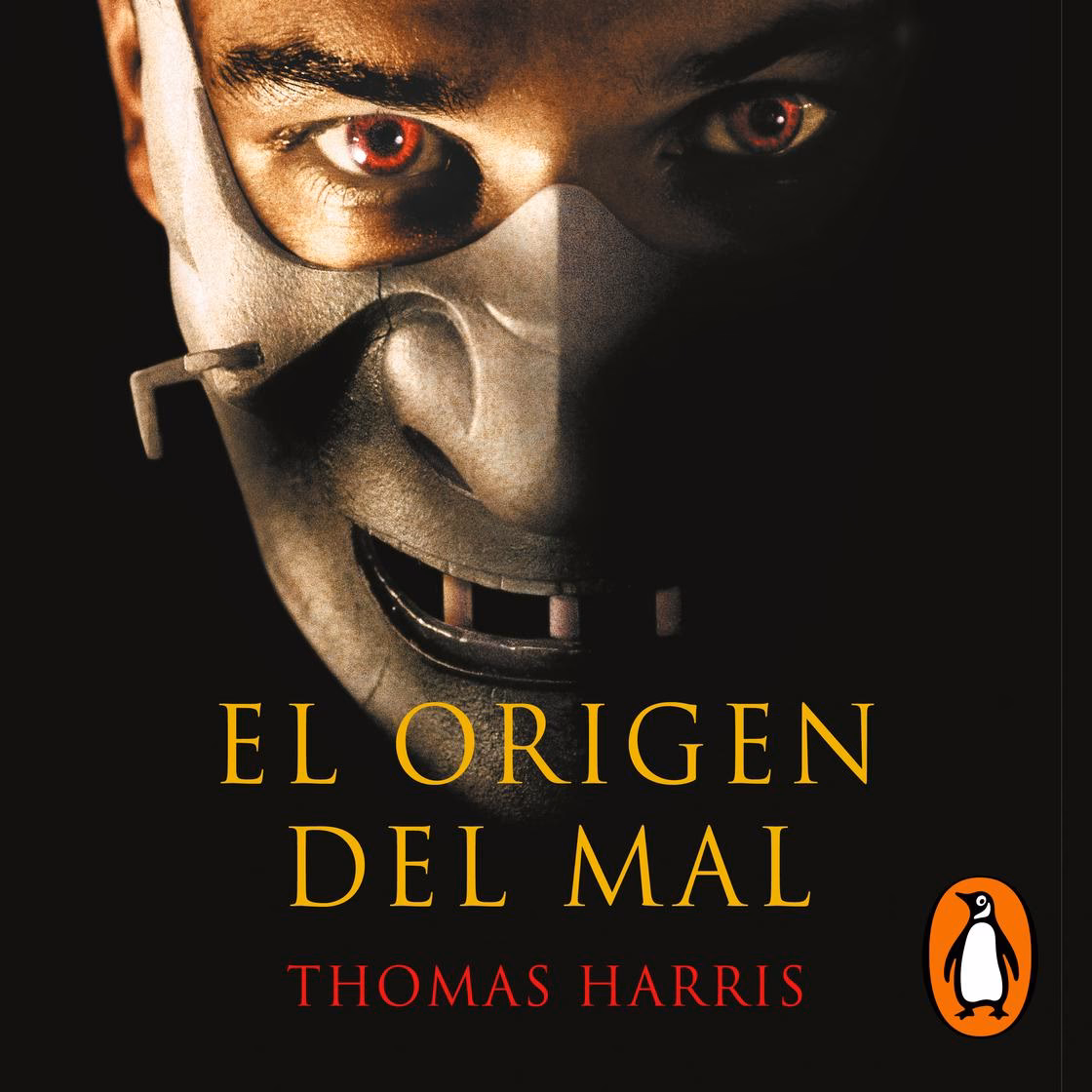 ¿Cuáles son los libros de Hannibal?