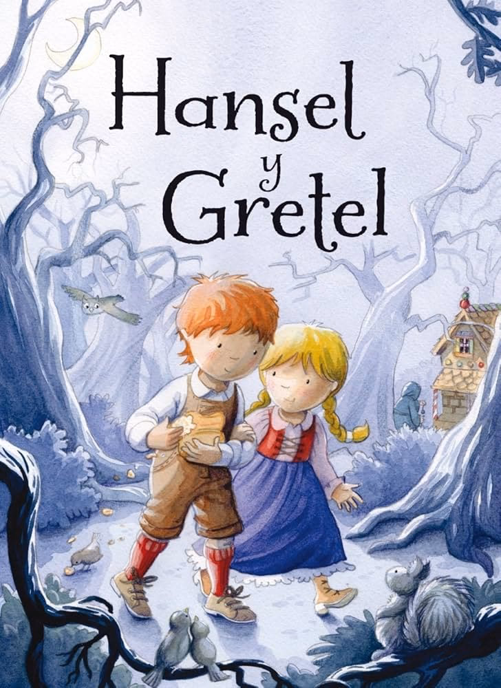 ¿Dónde puedo descargar Hansel y Gretel gratis?