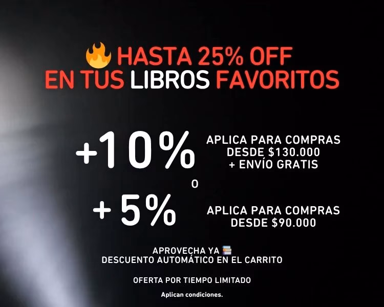 ¿Qué ofrece Happy Books?