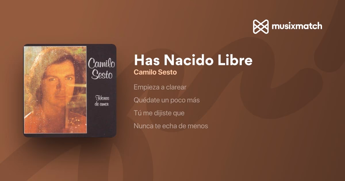 ¿Qué son los no Nacidos?