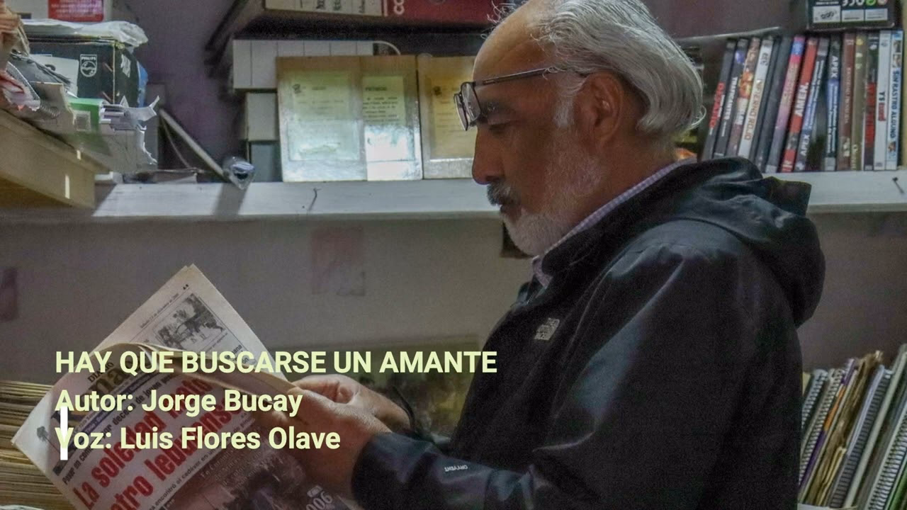 ¿Por qué un hombre suele buscarse una amante?