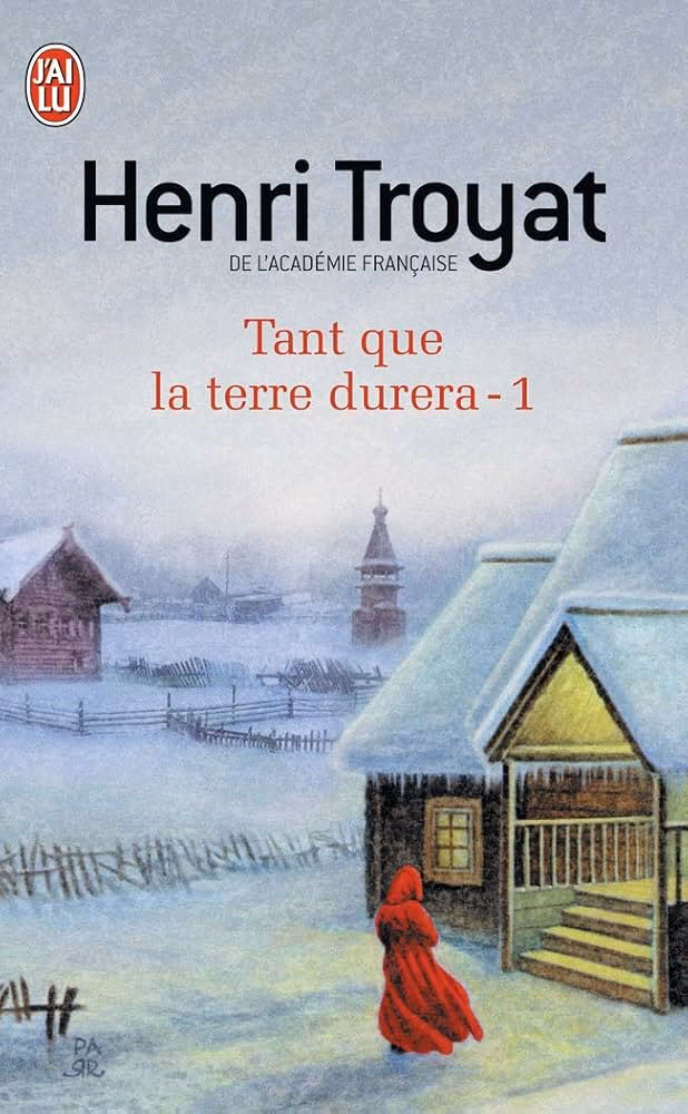 ¿Cuál es la diferencia entre el libro de Tolstói y el de Troyat?