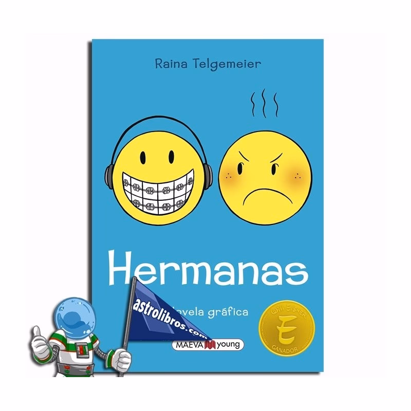 ¿Cuáles son los sobres entregados a las hermanas?