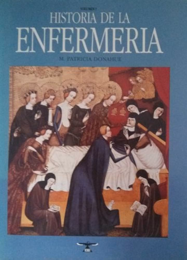 ¿Cuándo se inician los estudios de enfermería?