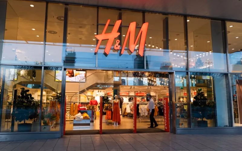 ¿Dónde comprar ropa H&M en Chile?
