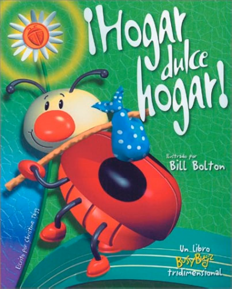 ¿Cuántas páginas tiene dulce hogar?