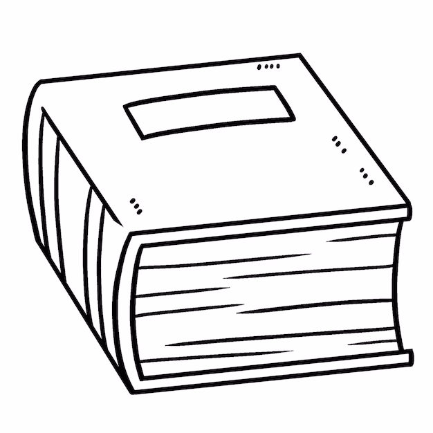 ¿Cómo conseguir las hojas para la decoración de un libro?