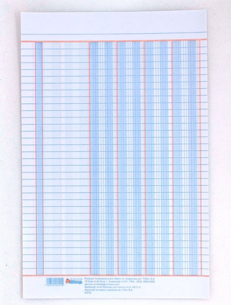 ¿Qué datos se pueden ingresar en la hoja de seguimiento de capital personal?