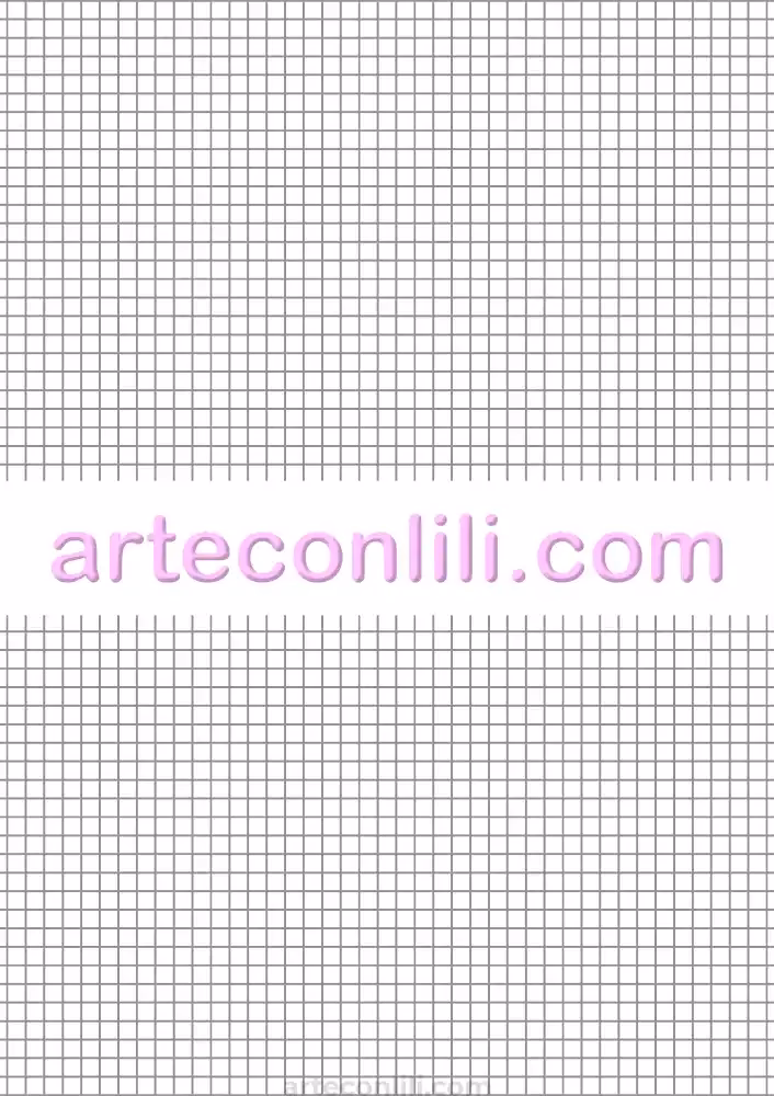 ¿Para qué se utilizan las hojas de cuadrícula?