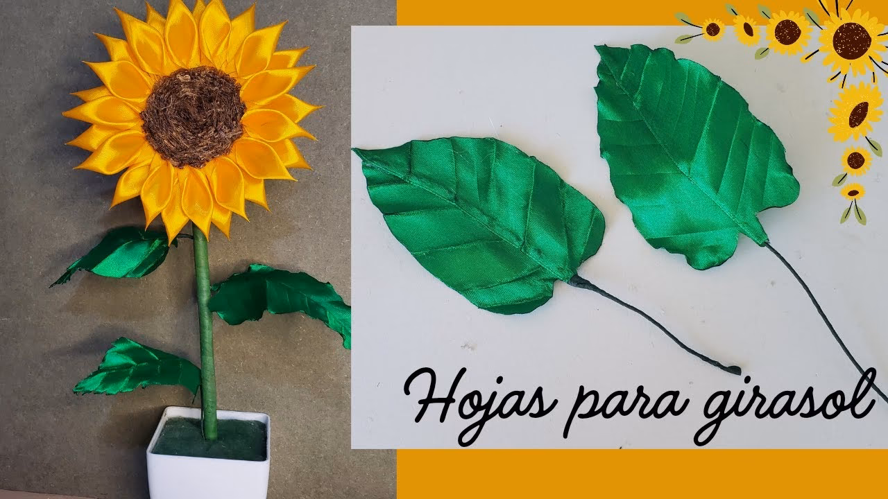 ¿Qué es el girasol y para qué sirve?