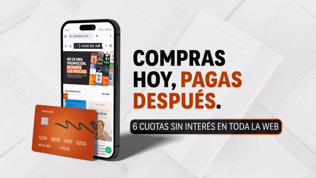 ¿Cuáles fueron las hojas de la libretica?