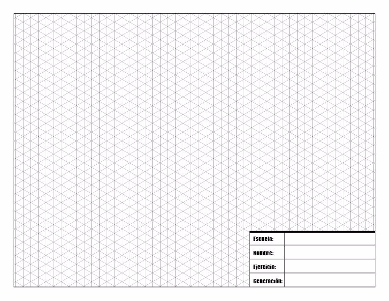 ¿Cómo recortar las hojas de dibujo?