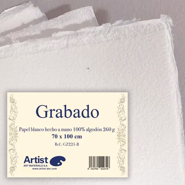 ¿Cómo elegir la planta de grabado?