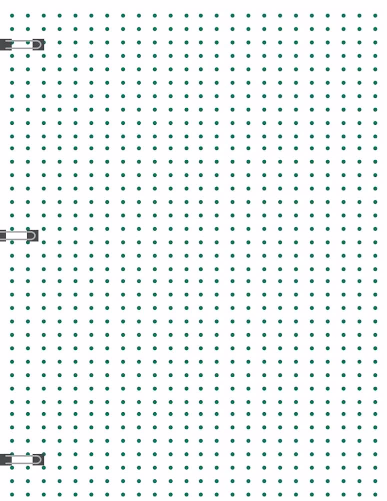 ¿Cómo se llama la planta con hojas puntiagudas?