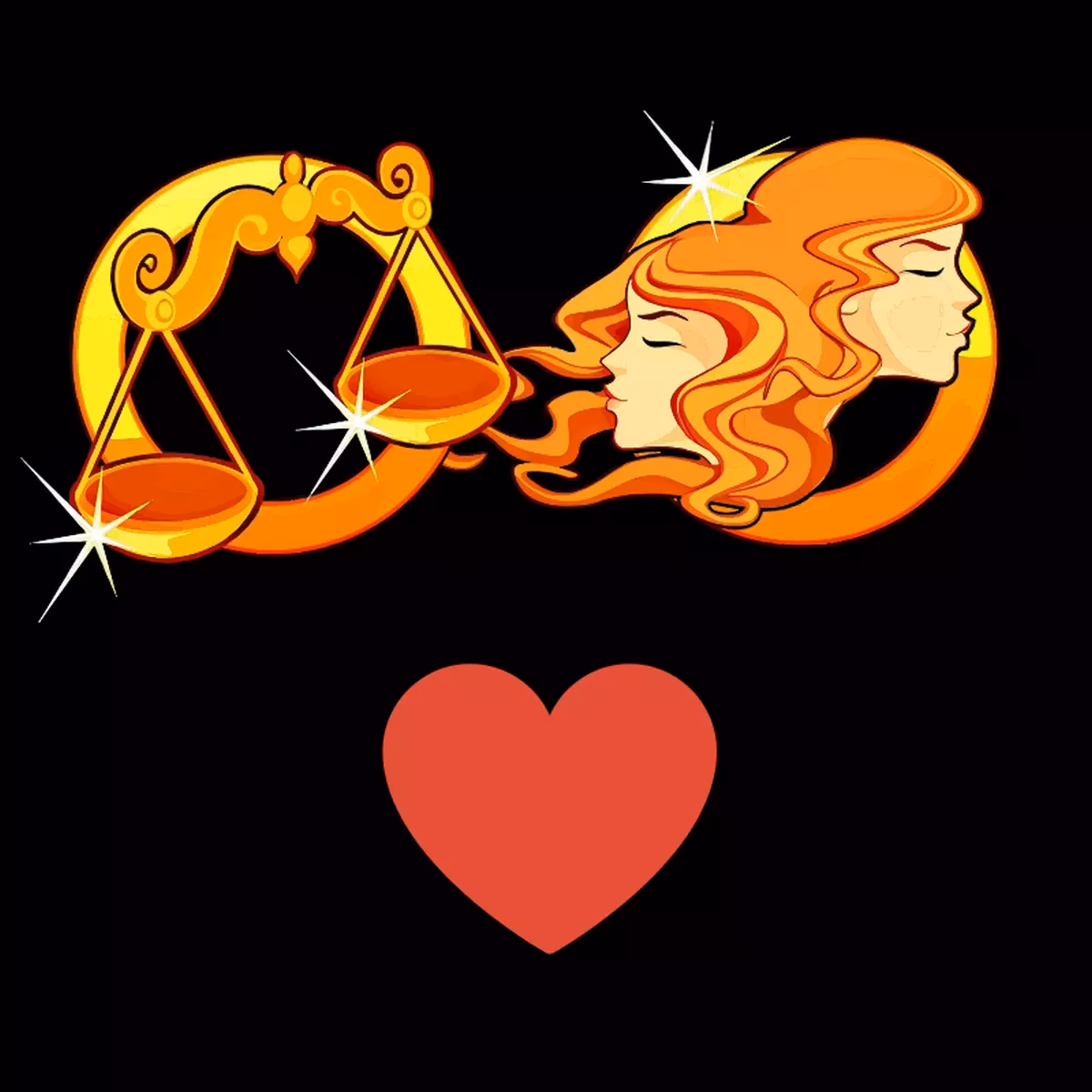 ¿Por qué Libra le gusta a Géminis?