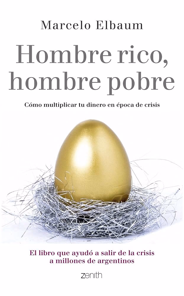 ¿Cuál es la duración de la serie 'hombre rico, hombre pobre'?