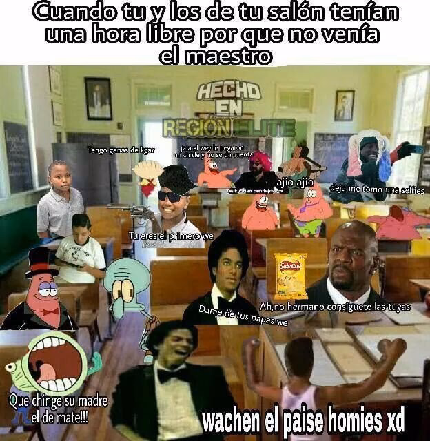 ¿Quién aprueba los horarios de los profesores?