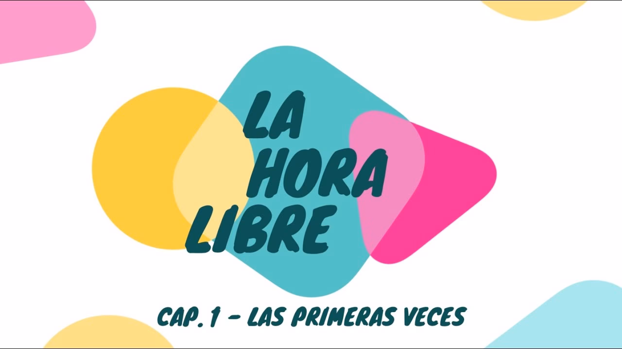 ¿Qué es el horario libre?