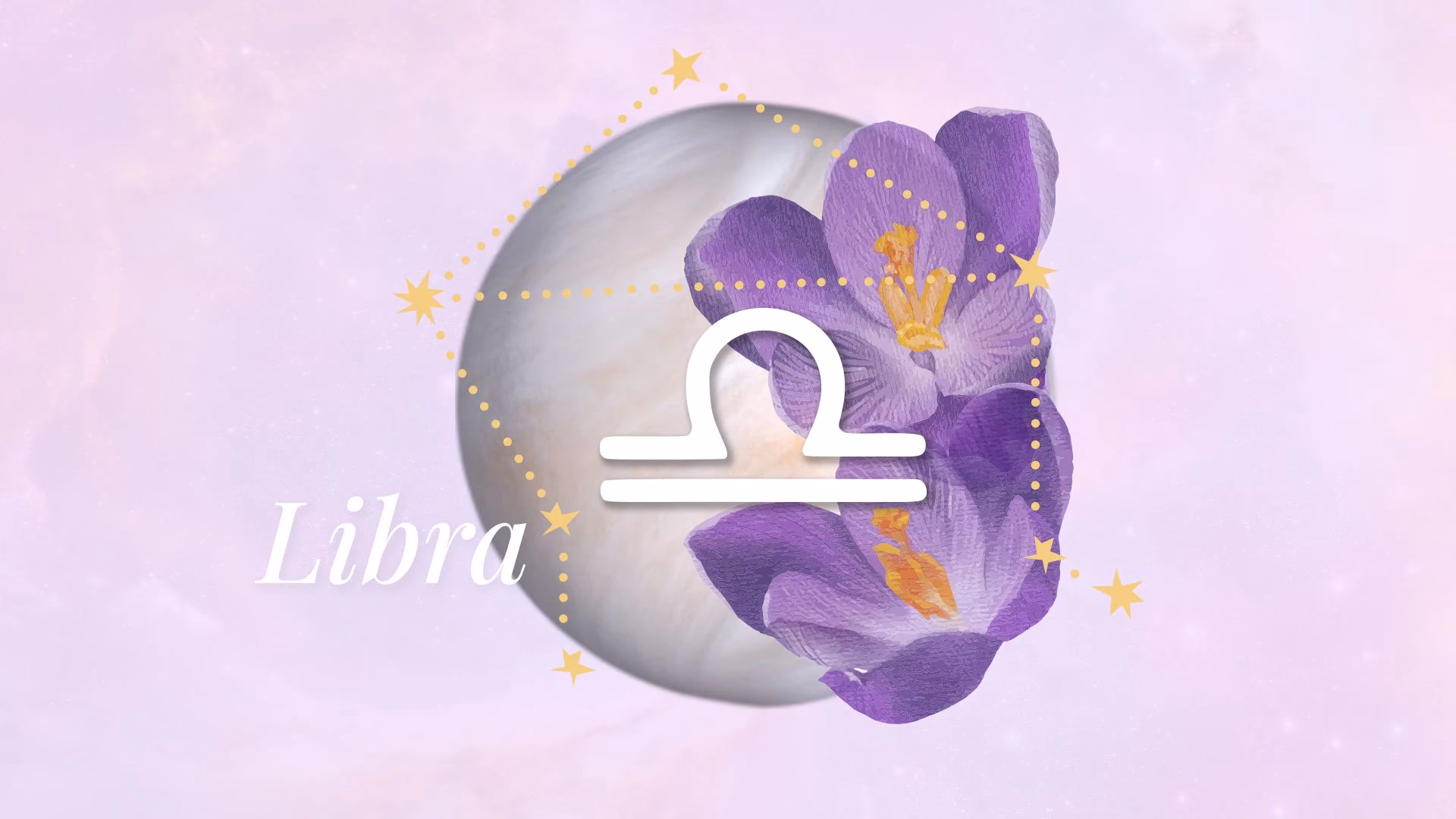 ¿Cuál es el signo zodiacal de Libra?