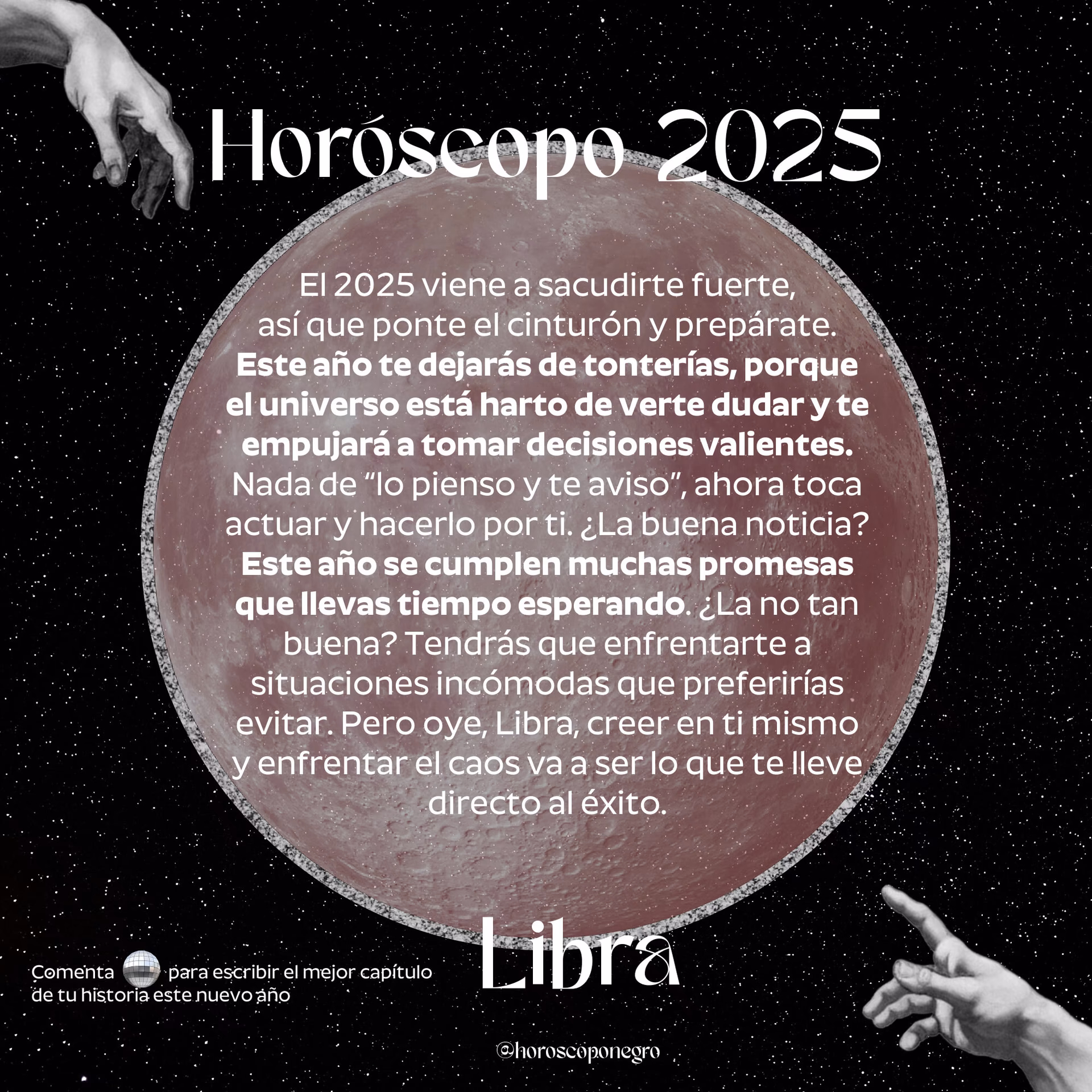 ¿Cuáles son las características de Libra?