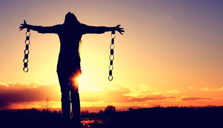 ¿Por qué eres libre?