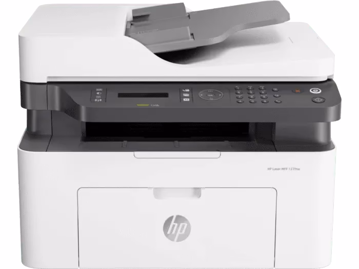 ¿Por qué elegir una impresora multifunción HP LaserJet?
