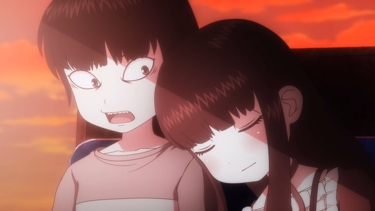 What makes JC Staff a good anime series?