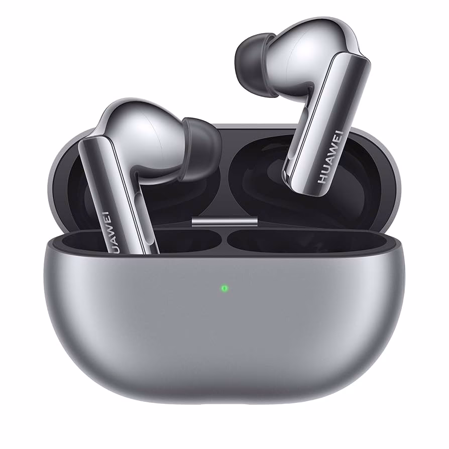 ¿Qué opción ofrece Huawei freebuds Pro?