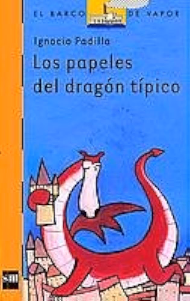 ¿Qué estudió Ignacio Padilla?