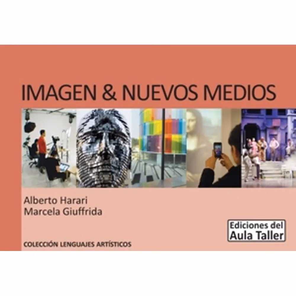 ¿Qué son los nuevos medios?