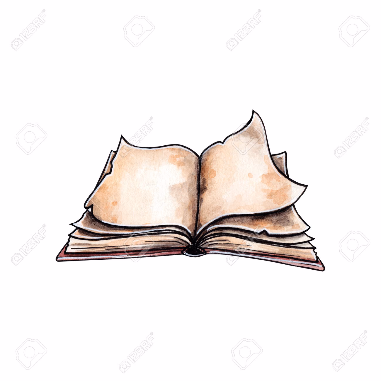 ¿Dónde puedo encontrar imágenes gratis de libros para imprimir y libros?