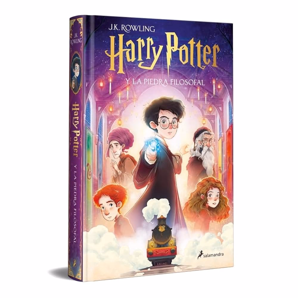 ¿Cuántas fotos e imágenes de stock hay sobre Harry Potter y la piedra filosofal?