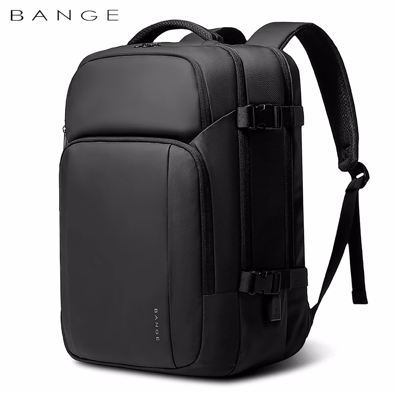 ¿Cómo se pueden conectar las mochilas con otros productos?