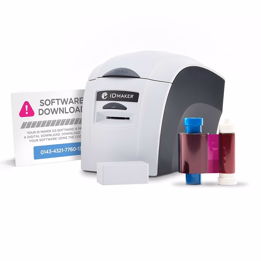 ¿Cuáles son los diferentes métodos de impresión que se utilizan en las impresoras de tarjetaspvc?