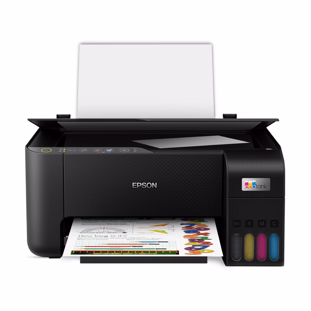 ¿Cuánto cuesta una impresora Epson?