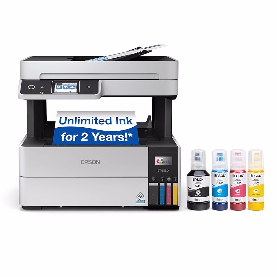 ¿Dónde encontrar lo último en impresoras?