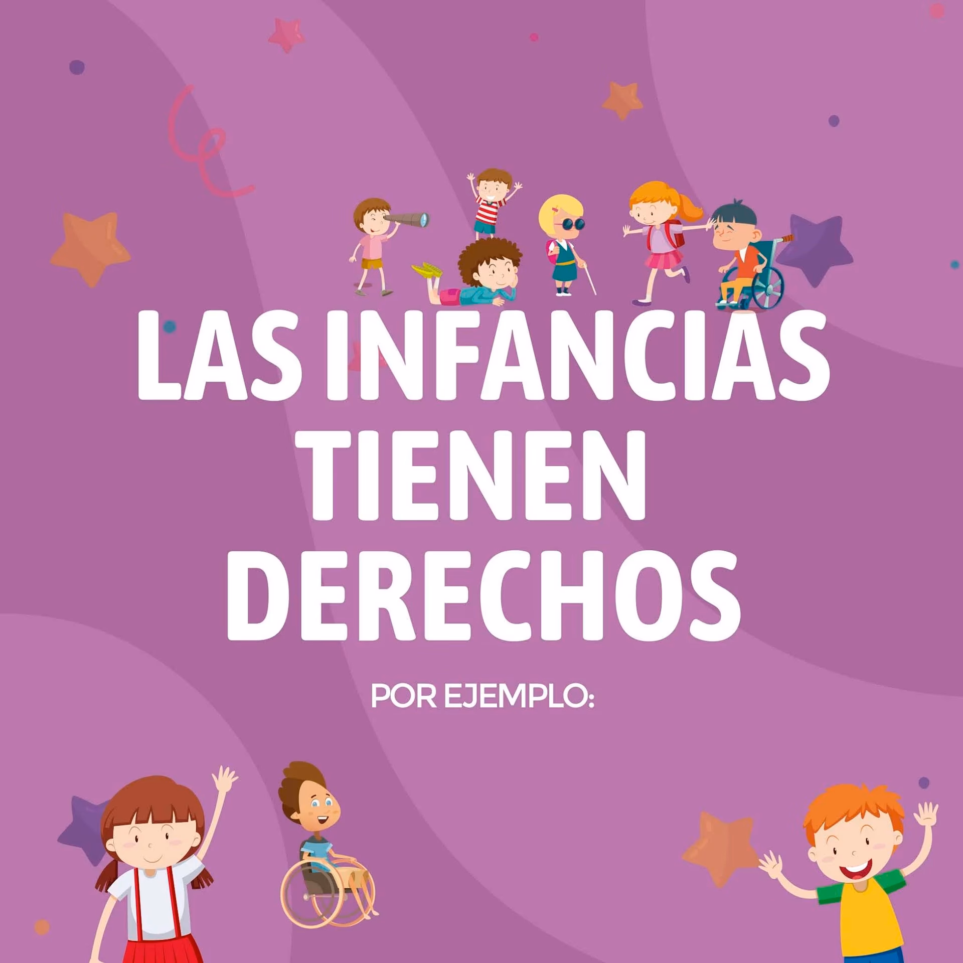 ¿Cuáles son los libros de la infancia?