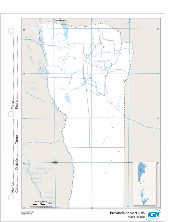 ¿Cómo obtener los mapas escolares gratis?