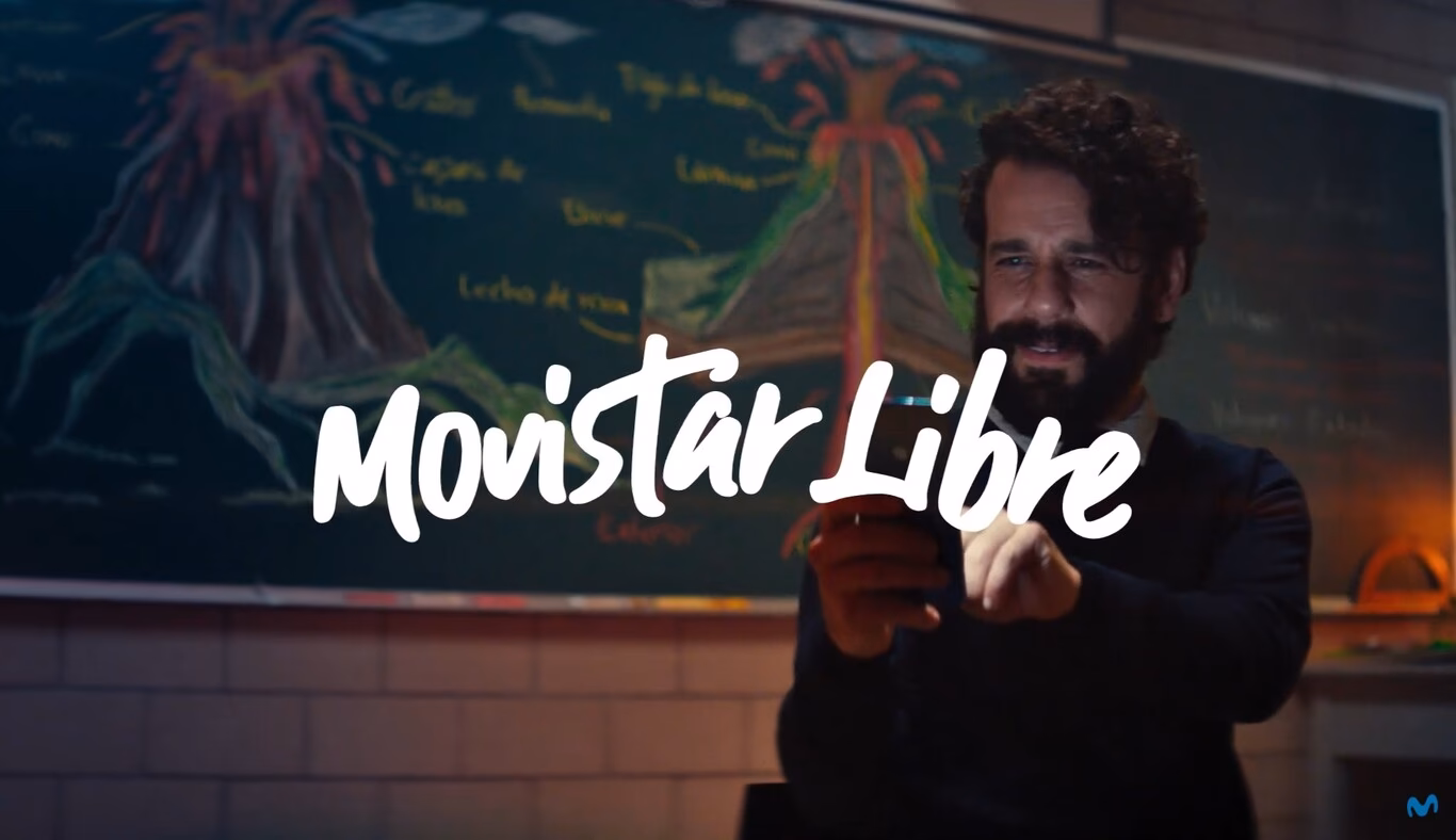 ¿Qué es Internet Movistar y para qué sirve?