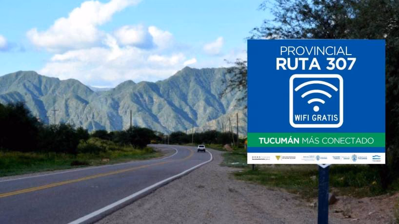 ¿Qué dispositivos se pueden conectar a la red wifi de CCC Tucumán?