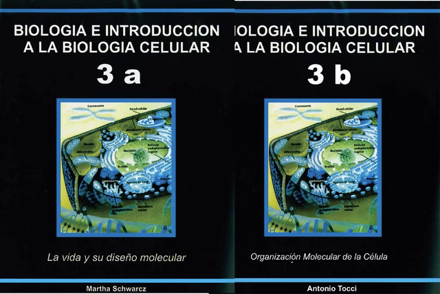 ¿Qué es la investigación en biología celular?