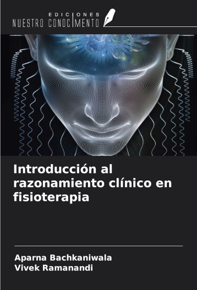 ¿Qué es el libro de fisioterapia?
