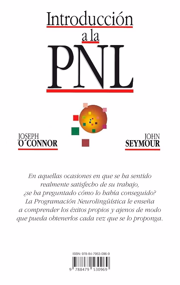 ¿Qué son los principios de la PNL?