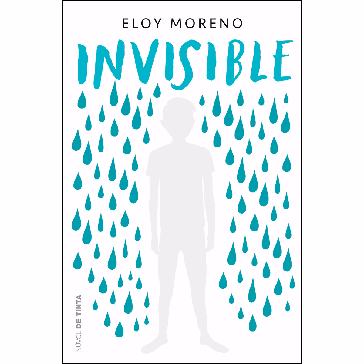 ¿Cuántas ediciones tiene la serie Invisible?