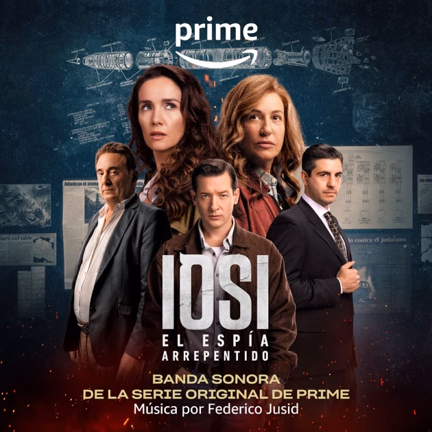 ¿Qué revela el libro de Iosi?