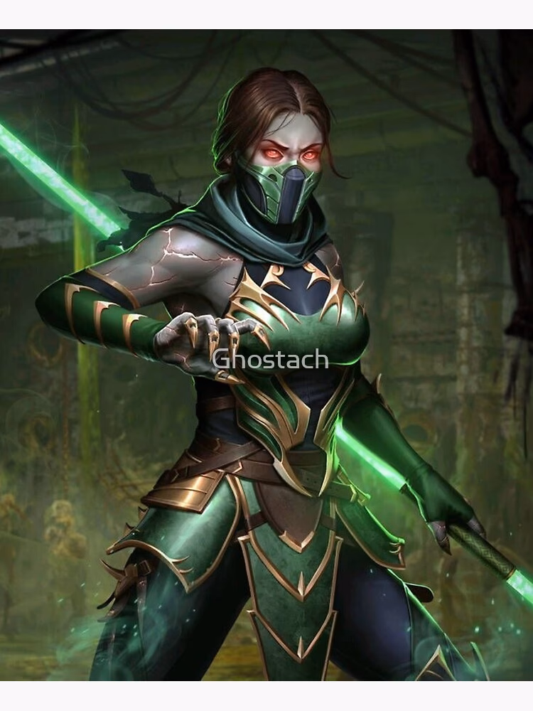 ¿Cuál es la creación de jade?