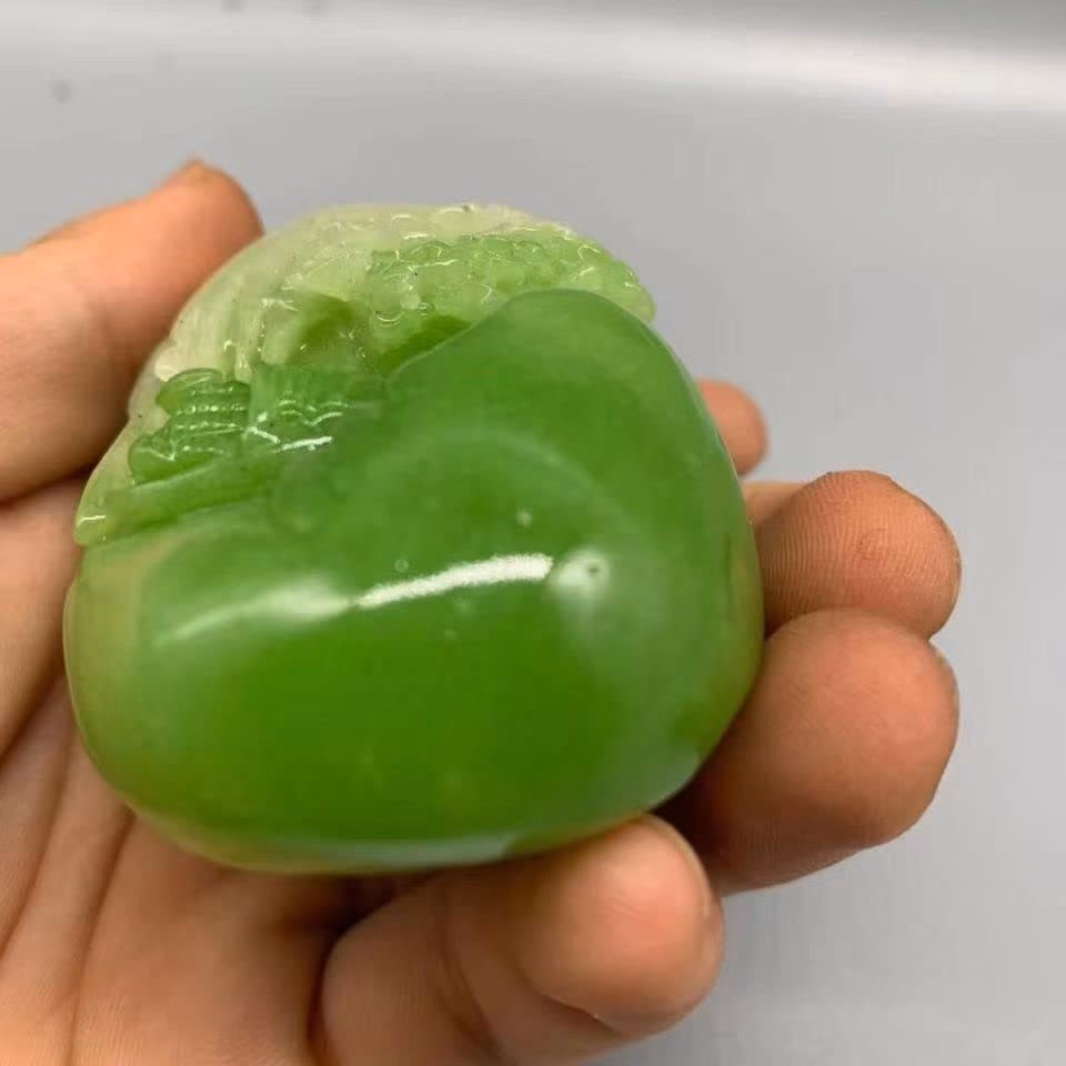 ¿Cuáles fueron las bases artísticas de jade?