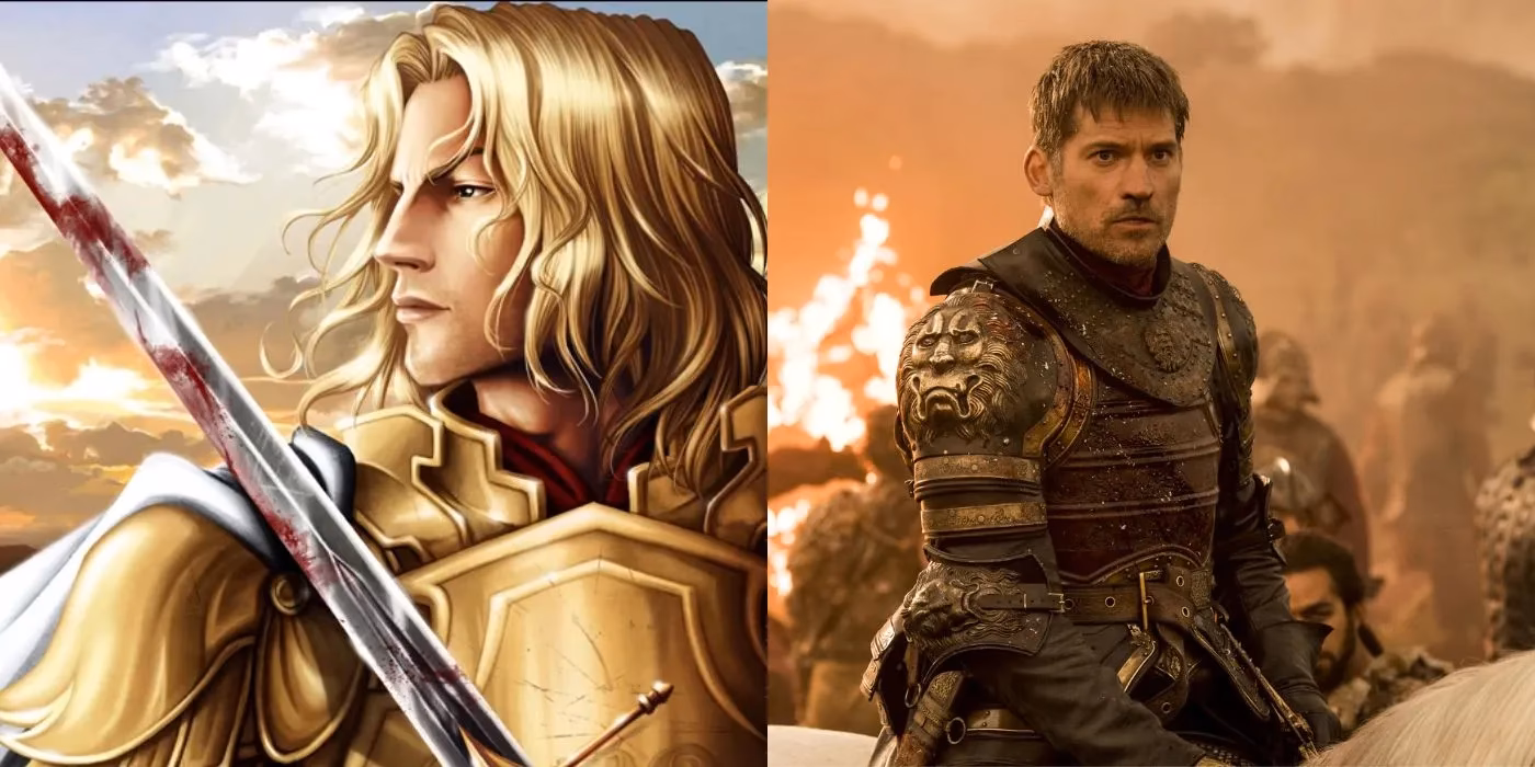 ¿Por qué Jaime amenaza con retirar el apoyo de los Lannister a los Frey?