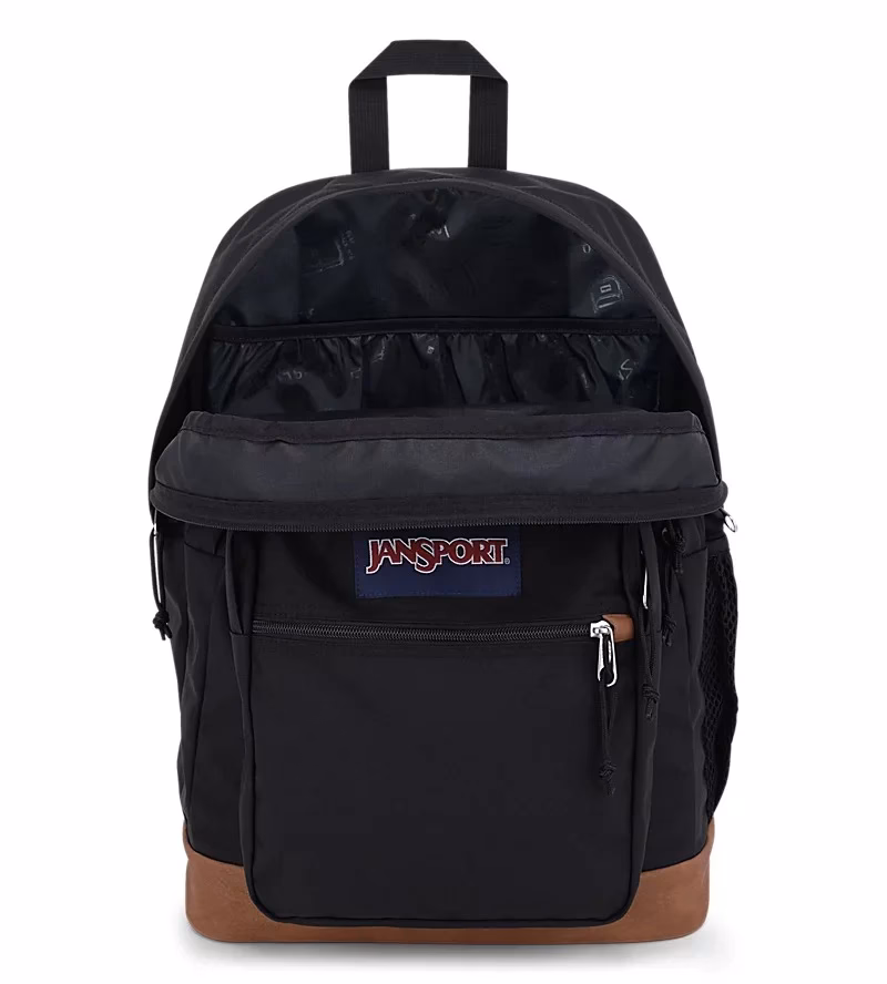 Where can I buy a JanSport student backpack - black?